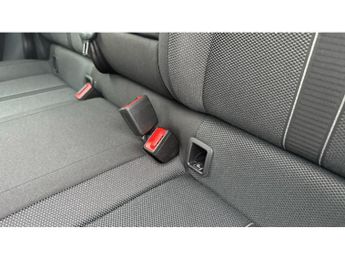 Volkswagen T-Roc 1.5 TSI Life 5dr DSG Petrol Hatchback