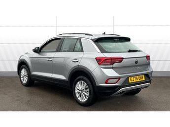Volkswagen T-Roc 1.5 TSI Life 5dr DSG Petrol Hatchback