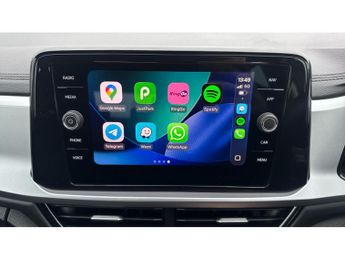 Volkswagen T-Roc 1.5 TSI Life 5dr DSG Petrol Hatchback