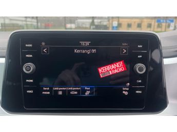 Volkswagen T-Roc 1.5 TSI Life 5dr DSG Petrol Hatchback