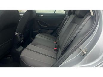 Volkswagen T-Roc 1.5 TSI Life 5dr DSG Petrol Hatchback