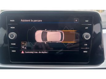 Volkswagen T-Roc 1.5 TSI Life 5dr DSG Petrol Hatchback