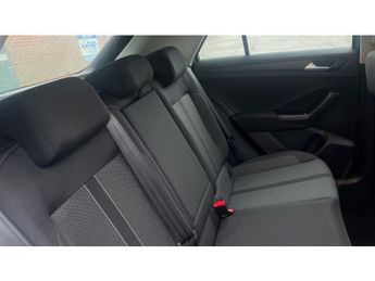 Volkswagen T-Roc 1.5 TSI Life 5dr DSG Petrol Hatchback