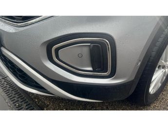 Volkswagen T-Roc 1.5 TSI Life 5dr DSG Petrol Hatchback