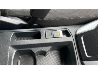 Volkswagen T-Roc 1.5 TSI Life 5dr DSG Petrol Hatchback