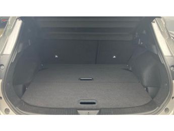 Nissan Qashqai 1.5 E-Power N-Connecta 5dr Auto Hybrid Hatchback