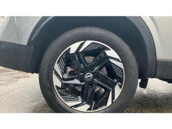 Nissan Qashqai 1.5 E-Power N-Connecta 5dr Auto Hybrid Hatchback