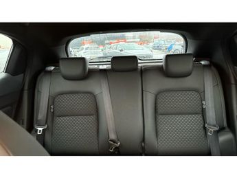 Nissan Juke 1.6 Hybrid N-Connecta 5dr Auto Hybrid Hatchback