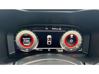 Nissan Juke 1.6 Hybrid N-Connecta 5dr Auto Hybrid Hatchback