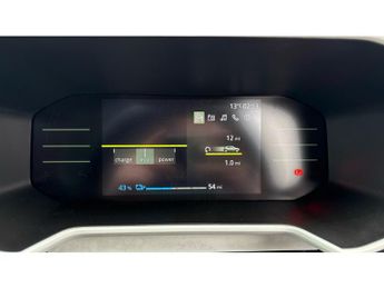 Dacia Spring 27kWh Expression 65 48kW 5dr Auto Electric Hatchback