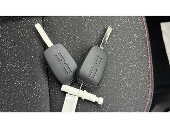 Dacia Spring 27kWh Expression 65 48kW 5dr Auto Electric Hatchback