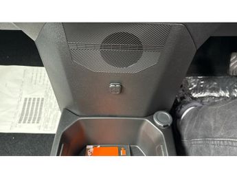 Dacia Spring 27kWh Expression 65 48kW 5dr Auto Electric Hatchback