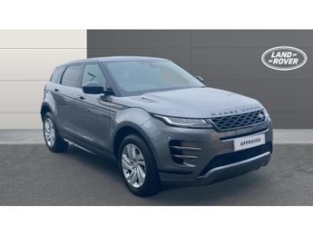 Land Rover Range Rover Evoque 1.5 P300e R-Dynamic S 5dr Auto Hatchback