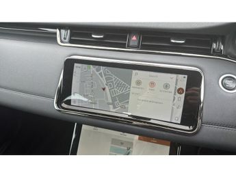 Land Rover Range Rover Evoque 1.5 P300e R-Dynamic SE 5dr Auto Hatchback