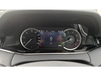 Land Rover Range Rover Evoque 1.5 P300e R-Dynamic SE 5dr Auto Hatchback