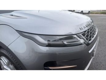 Land Rover Range Rover Evoque 1.5 P300e R-Dynamic SE 5dr Auto Hatchback