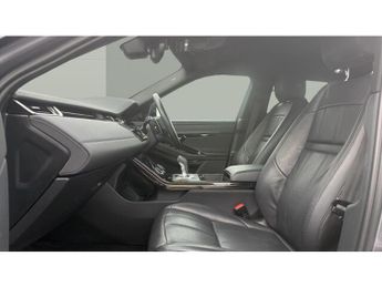 Land Rover Range Rover Evoque 1.5 P300e R-Dynamic SE 5dr Auto Hatchback