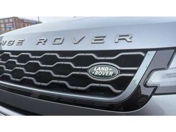 Land Rover Range Rover Evoque 1.5 P300e R-Dynamic SE 5dr Auto Hatchback