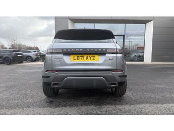 Land Rover Range Rover Evoque 1.5 P300e R-Dynamic SE 5dr Auto Hatchback