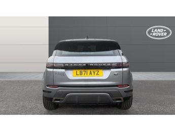 Land Rover Range Rover Evoque 1.5 P300e R-Dynamic SE 5dr Auto Hatchback
