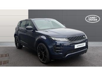 Land Rover Range Rover Evoque 1.5 P300e Autobiography 5dr Auto Hatchback