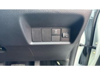 Honda Jazz 1.5 i-MMD Hybrid Elegance 5dr eCVT Hybrid Hatchback