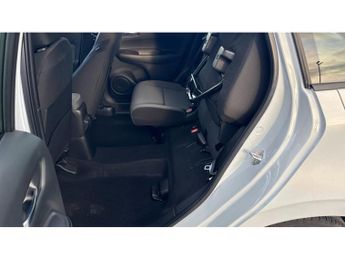 Honda Jazz 1.5 i-MMD Hybrid Elegance 5dr eCVT Hybrid Hatchback