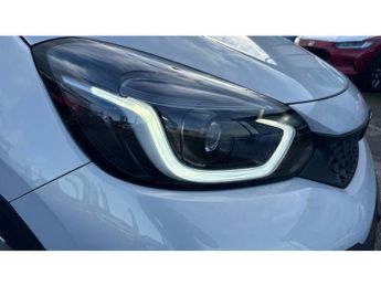 Honda Jazz 1.5 i-MMD Hybrid Elegance 5dr eCVT Hybrid Hatchback