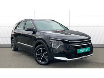 Kia Niro 1.6 GDi PHEV 2 5dr DCT Estate
