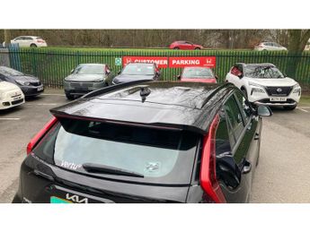 Kia Niro 1.6 GDi PHEV 2 5dr DCT Estate