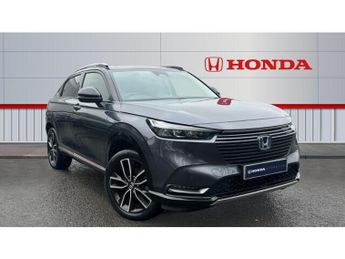 Honda HR-V 1.5 eHEV Advance Style 5dr CVT Hybrid Hatchback