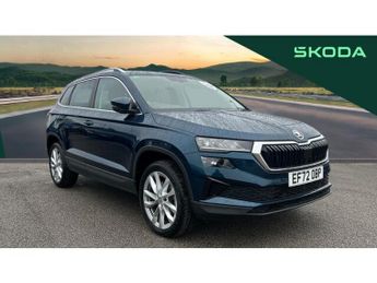 Skoda Karoq 1.5 TSI SE L 5dr DSG Petrol Estate
