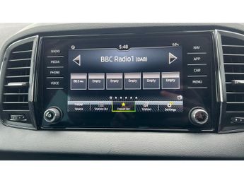 Skoda Karoq 1.5 TSI SE L 5dr DSG Petrol Estate