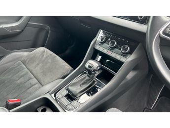 Skoda Karoq 1.5 TSI SE L 5dr DSG Petrol Estate