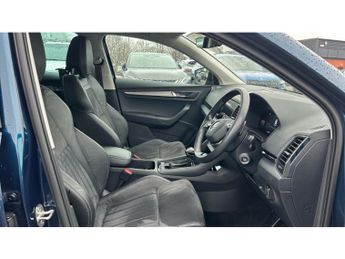 Skoda Karoq 1.5 TSI SE L 5dr DSG Petrol Estate
