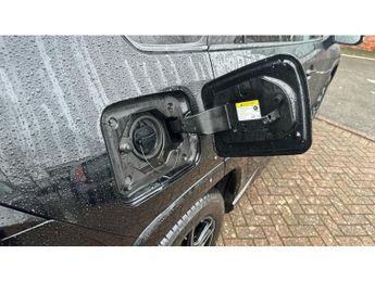 Toyota RAV4 2.5 PHEV GR Sport 5dr CVT Estate