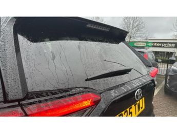 Toyota RAV4 2.5 PHEV GR Sport 5dr CVT Estate