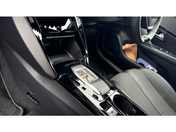 Peugeot 208 115kW GT 51kWh 5dr Auto Electric Hatchback