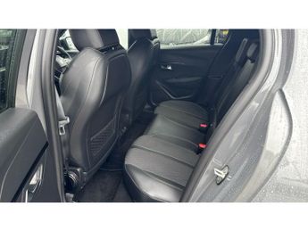 Peugeot 208 115kW GT 51kWh 5dr Auto Electric Hatchback