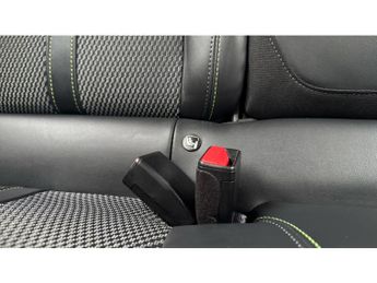 Peugeot 208 115kW GT 51kWh 5dr Auto Electric Hatchback