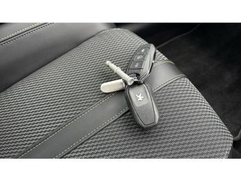 Peugeot 208 115kW GT 51kWh 5dr Auto Electric Hatchback