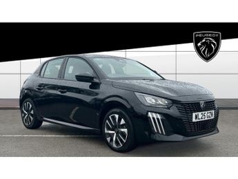 Peugeot 208 1.2 PureTech 100 Style 5dr Petrol Hatchback