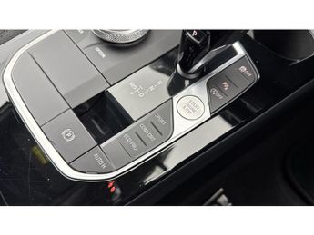 BMW 1 Series 118i M Sport 5dr Step Auto Petrol Hatchback