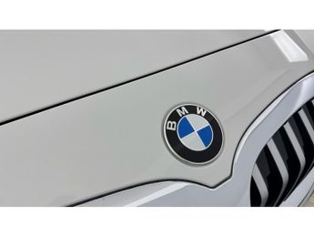 BMW 1 Series 118i M Sport 5dr Step Auto Petrol Hatchback