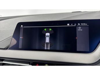 BMW 1 Series 118i M Sport 5dr Step Auto Petrol Hatchback