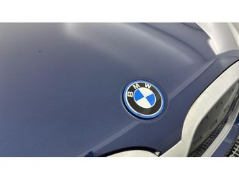 BMW iX3 210kW M Sport 80kWh 5dr Auto Electric Estate