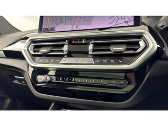 BMW iX3 210kW M Sport 80kWh 5dr Auto Electric Estate