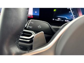 BMW 3 Series 320i M Sport 5dr Step Auto Petrol Estate