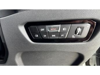 BMW 3 Series 320i M Sport 5dr Step Auto Petrol Estate