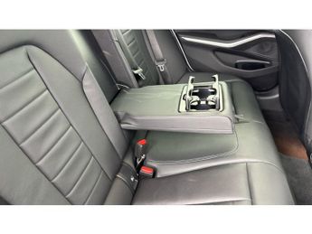 BMW 3 Series 320i M Sport 5dr Step Auto Petrol Estate